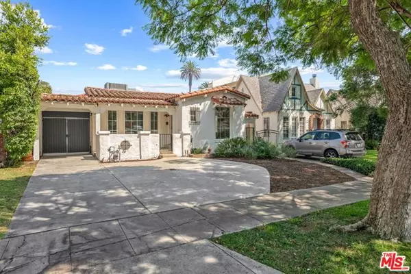 2026 Glendon Avenue, Los Angeles, CA 90025