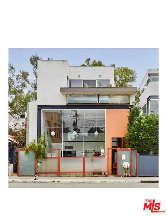 1434 Abbott Kinney Kinney #Penthouse, Venice (los Angeles), CA 90291