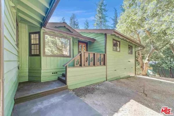 Idyllwild, CA 92549,52581 Sunset Drive