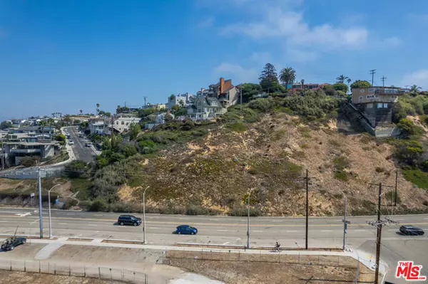 Playa Del Rey (los Angeles), CA 90293,6916 Vista Del Mar