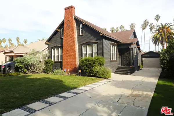 5108 7th Avenue, Los Angeles, CA 90043