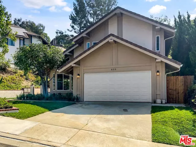 830 Via Alameda, San Dimas, CA 91773