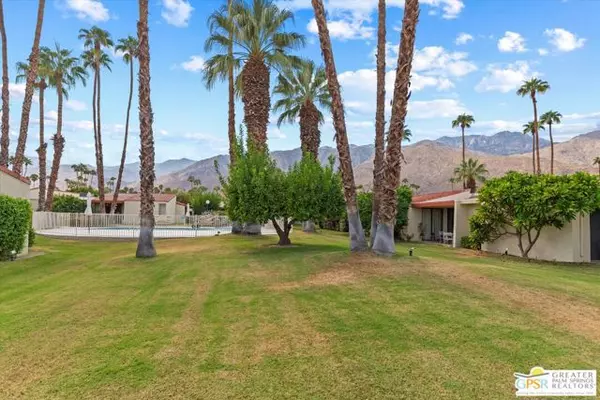 Palm Springs, CA 92264,1155 S La Verne Way