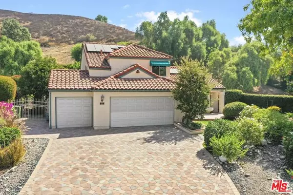 10128 Janetta Way, Sunland (los Angeles), CA 91040