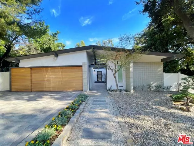 3758 Alzada Road, Altadena, CA 91001