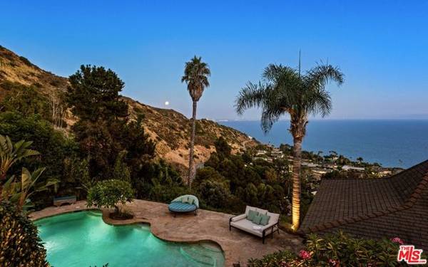 20404 Little Rock Way, Malibu, CA 90265