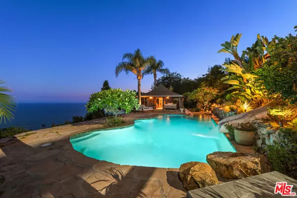 20404 Little Rock Way, Malibu, CA 90265