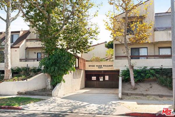 620 W Hyde Park Boulevard #314, Inglewood, CA 90302