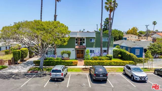 1843 10th Street #7, Santa Monica, CA 90404