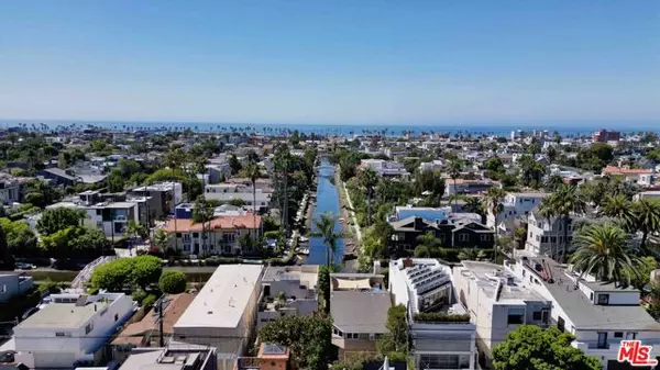 2420 Ocean Avenue, Venice (los Angeles), CA 90291