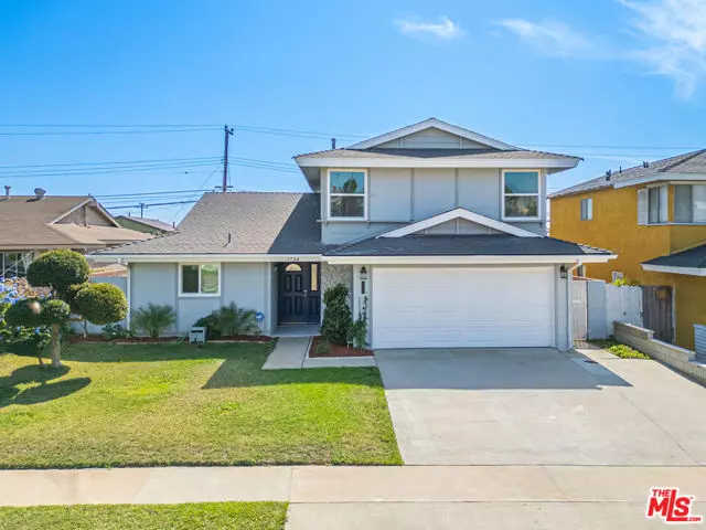 Carson, CA 90746,1724 E Helmick Street