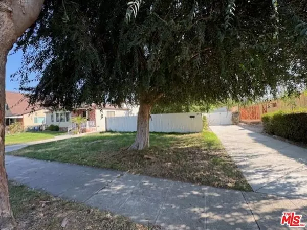 546 N Keystone Street, Burbank, CA 91506