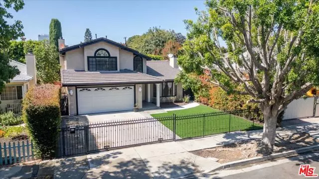 4715 SALOMA Avenue, Sherman Oaks, CA 91403