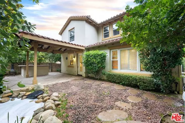 Calabasas, CA 91302,4558 Cielo Circle