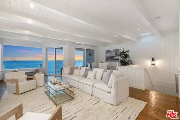 11840 Beach Club Way, Malibu, CA 90265