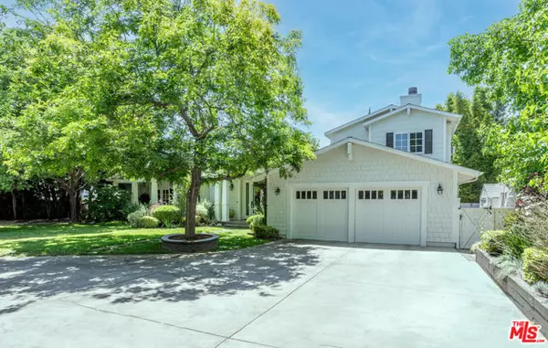 Valley Village, CA 91607,4537 Agnes Avenue