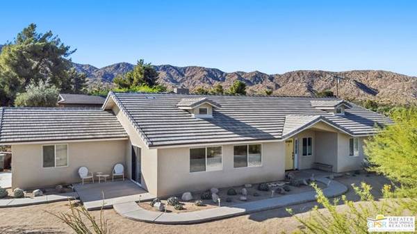 7573 Cardillo Trail, Yucca Valley, CA 92284