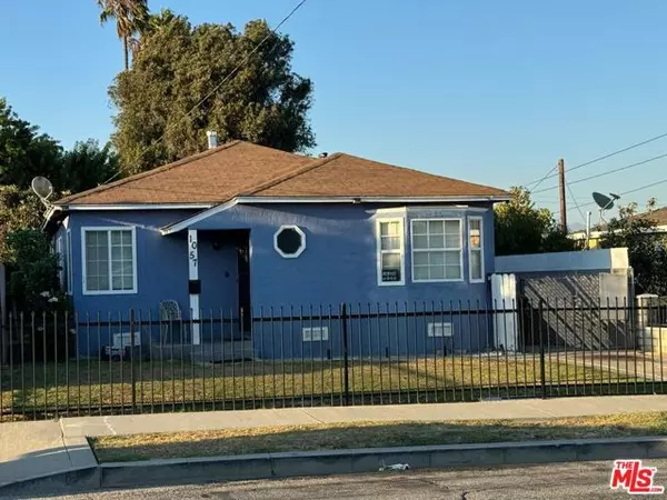 1057 W 109th Place, Los Angeles, CA 90044