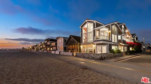 3300 W Oceanfront, Newport Beach, CA 92663