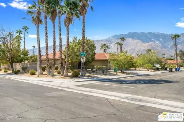 Palm Springs, CA 92262,1495 E Luna Way