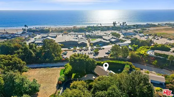 Malibu, CA 90265,30751 La Brisa Drive