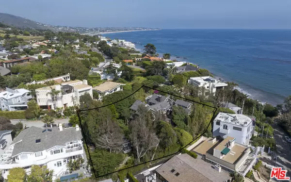 Malibu, CA 90265,31840 Seafield Drive