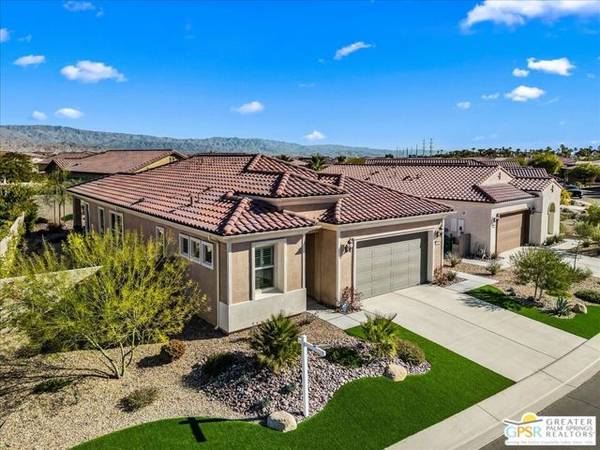 24 Cabernet, Rancho Mirage, CA 92270