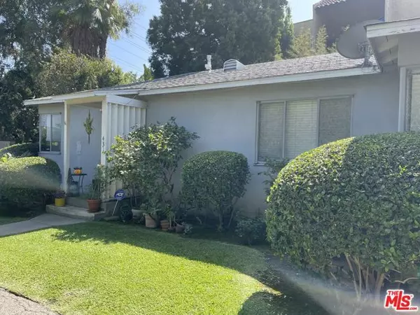 429 Garfield Avenue, South Pasadena, CA 91030