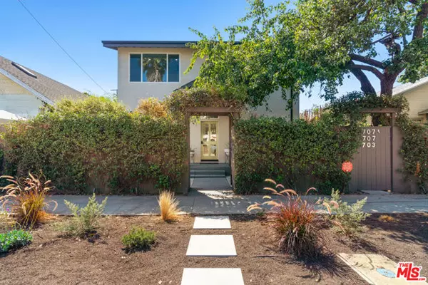 705 6th Avenue, Venice (los Angeles), CA 90291