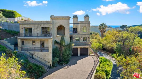 2918 Sequit Drive, Malibu, CA 90265