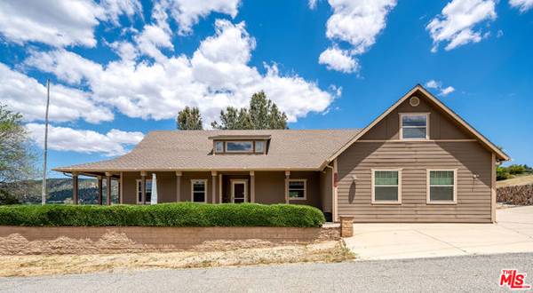 18087 Newview Drive, Lake Hughes, CA 93532