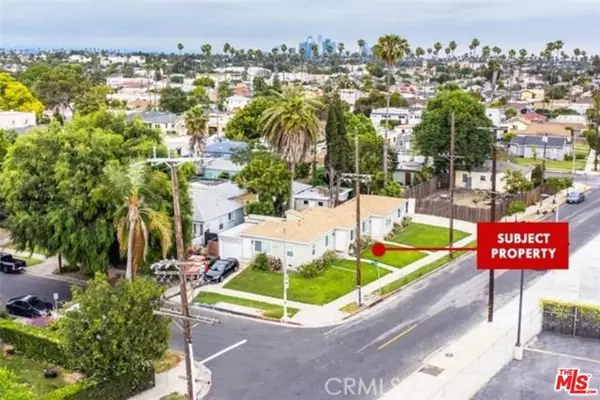 3117 W 36th, Los Angeles, CA 90018