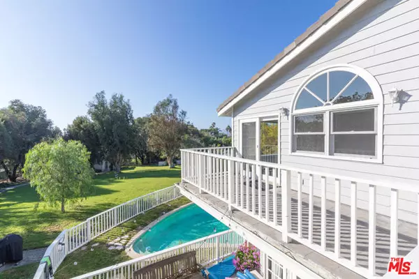 Malibu, CA 90265,6557 Wandermere Road #Upper Ste