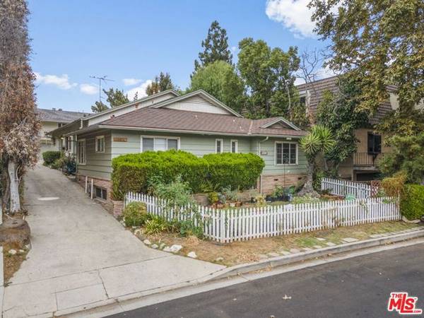 10611 Landale Street, North Hollywood (los Angeles), CA 91602