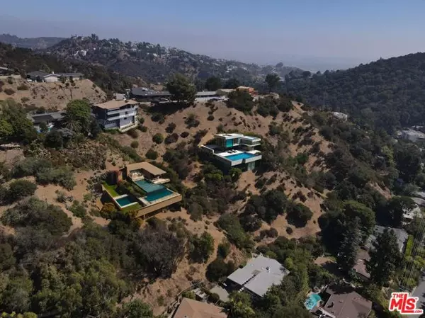 0 Allenwood, Los Angeles, CA 90046