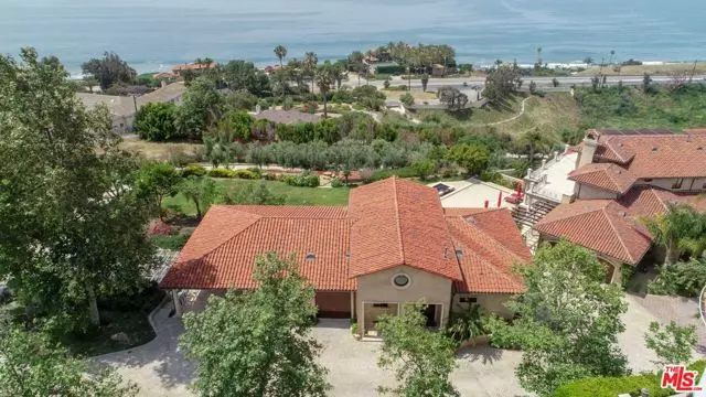 3775 Puerco Canyon Road #GH, Malibu, CA 90265