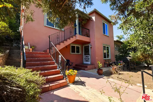 6214 Bertha Street, Los Angeles, CA 90042