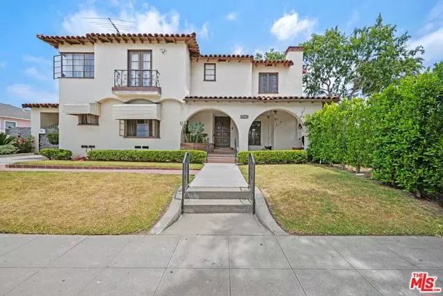 5529 Via Corona Street, Los Angeles, CA 90022