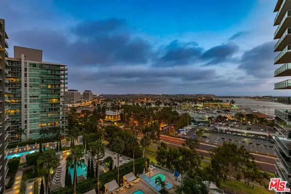 13700 Marina Pointe Drive #1230, Marina Del Rey, CA 90292