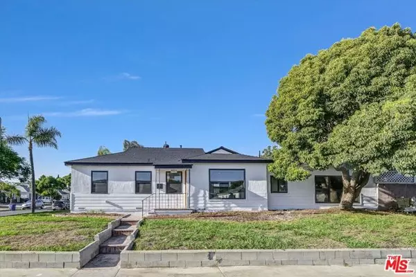 3321 W 157th Street, Gardena, CA 90249