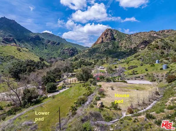 Agoura Hills, CA 91301,32067 Lobo Canyon Road