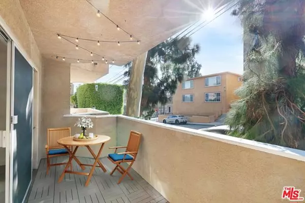 West Hollywood, CA 90069,1010 Hammond Street #204