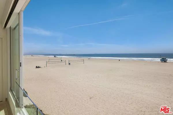 Marina Del Rey, CA 90292,3412 Ocean Front Walk #201