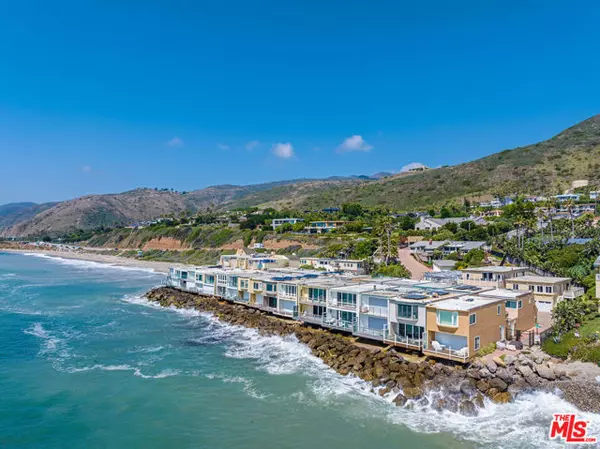 Malibu, CA 90265,11770 Pacific Coast Highway #G