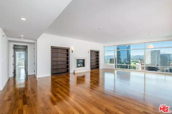 Los Angeles, CA 90067,1 W Century Drive #24D