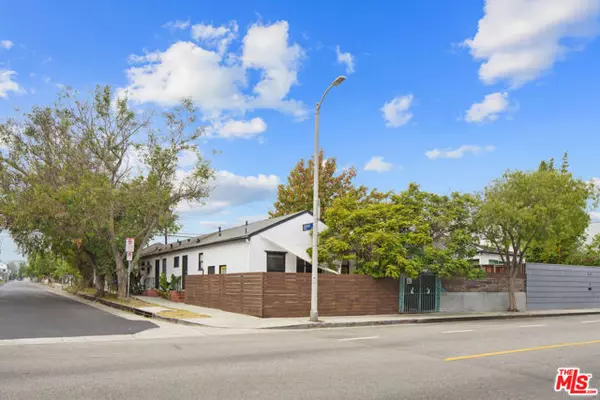 535 ROSE Avenue, Venice (los Angeles), CA 90291