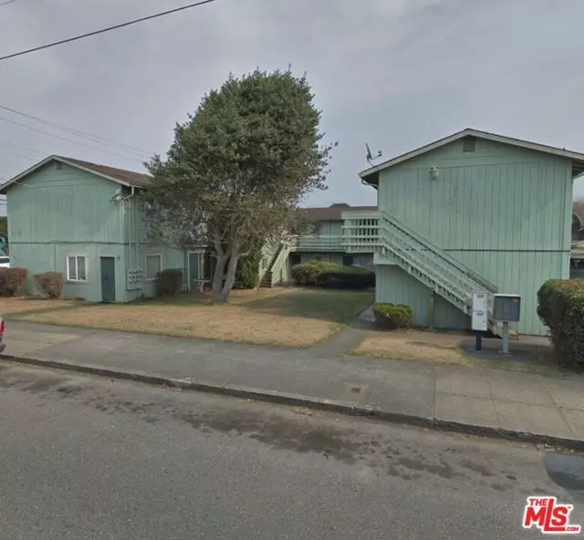 Eureka, CA 95501,1903 Albee Street