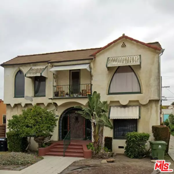 2810 Somerset Drive, Los Angeles, CA 90016