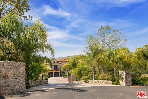 Agoura Hills, CA 91301,31823 Lobo Canyon Road