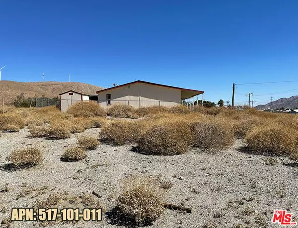 Whitewater, CA 92282,55200 Hatton Place